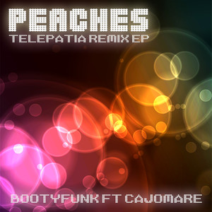 Peaches (Telepatia Remix Ep)