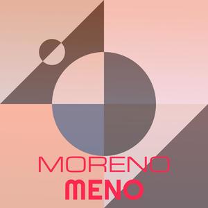 Moreno Meno