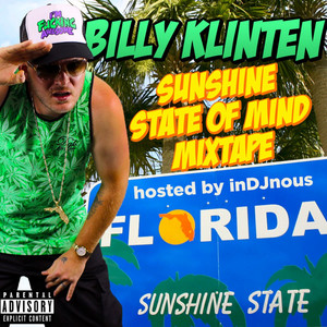 Sunshine State Of Mind (Explicit)