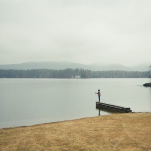 The Field Tapes - forgiveness is really big