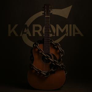 KaraMia - Cadenas Yugular (Demo)
