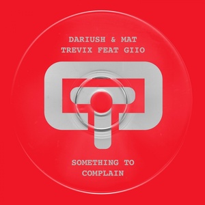 Something To Complain (We Love Tag Mix)