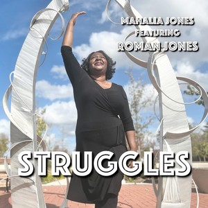 Struggles (feat. Roman Jones)