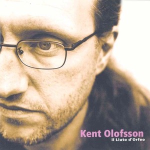 OLOFSSON, K.: Liuto d'Orfeo (Il) / Tarpeian Rock / Treccia for Piano / Eos Weeping Dew (Ostersjo)