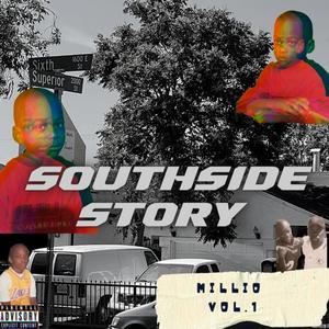 Southside Story Vol 1. (Explicit)