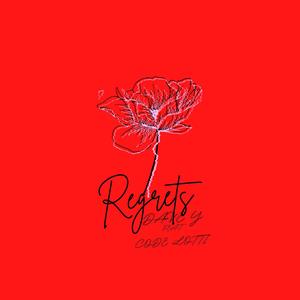 Regrets (feat. CODE LOTTi) [Explicit]