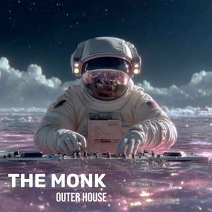 The Monk - Monk Alone