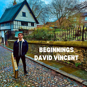David Vincent - You And I