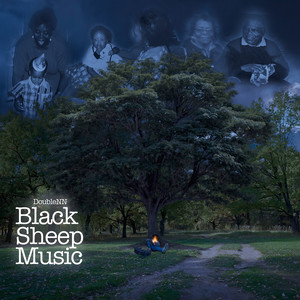 Black Sheep Music Vol. 1 (Explicit)