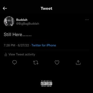 Still Here (Explicit)