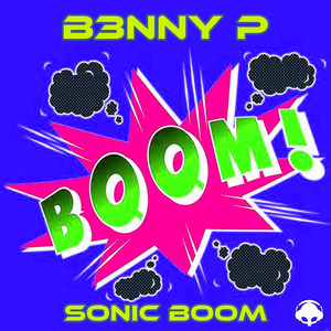 Sonic Boom