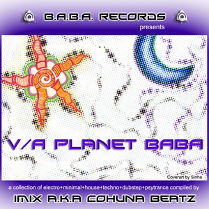 Planet B.A.B.A. Pt2