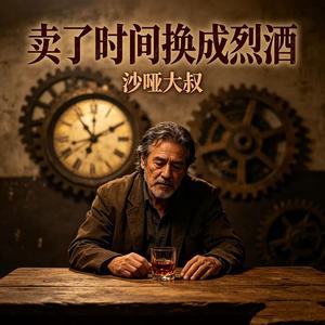 卖了时间换成烈酒