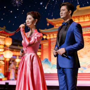 青玉案·元夕 (伴奏)