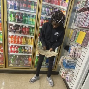 Say what (feat. Cutthroat Ruthless & Lil Dezzy) (Explicit)