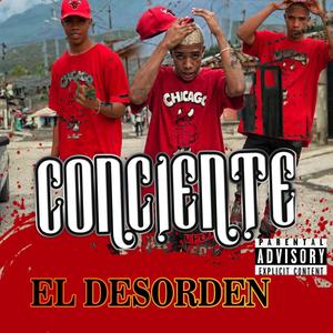 El Desorden (Explicit)