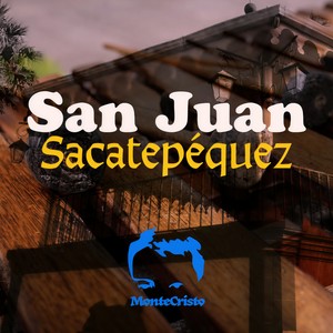 San Juan Sacatepéquez