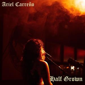 Half Grown (Explicit)