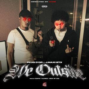 We Outside (Explicit)