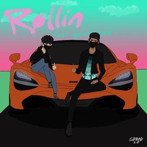 rollin (feat. guavaiced) [Explicit]