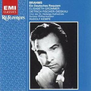 Brahms - Requiem