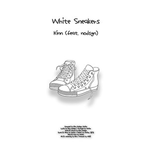 White Sneakers (Feat. Nodsgn)