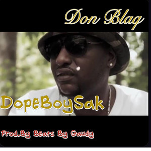 ** Boy Sak (Explicit)