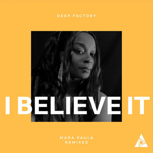 I Believe It(feat. Mara Paula) (Retrolectro Remix)