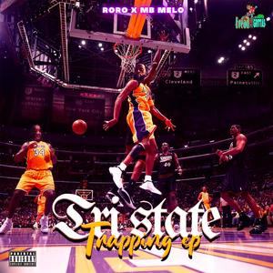 Tri state trapping ep (Explicit)