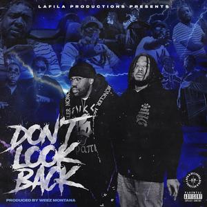 Dont Look Back (Explicit)