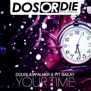 Your Time (Radio Edit)