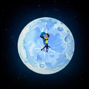 LE LIEN (feat. yuri online) (Explicit)