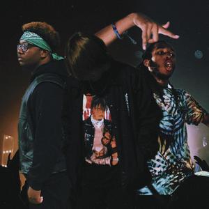 Reasons (feat. Rashan G & Young Wodae) (Explicit)