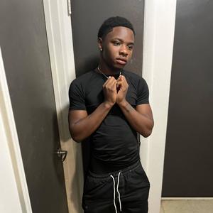 Think Bout Yu (Explicit)