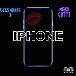 Iphone (feat. Bigsmurf6x) [Explicit]