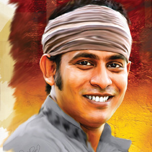 Kazi Shuvo - Kache Asho Na