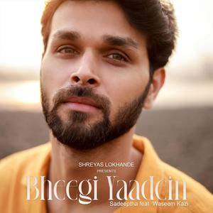 Bheegi Yaadein (feat. Waseem Kazi)