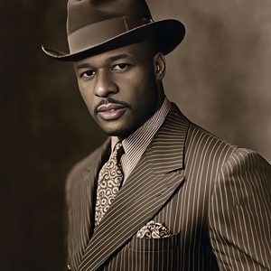 Gangsta Muzik (feat. Lyric Loco & C-Dub|Explicit)