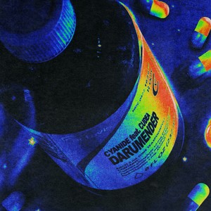 DARUMENDER (feat. CUDEA) (Explicit)