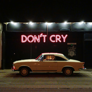 Don't Cry