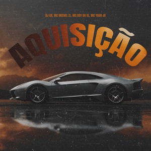 Aquisição (Explicit)