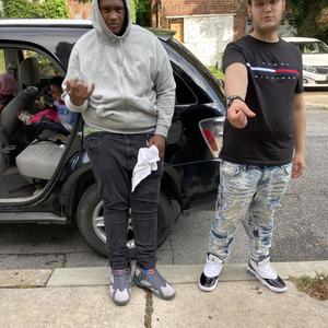 Free Smoke (Explicit)