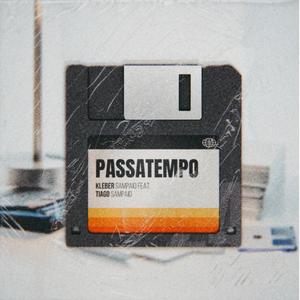 Passatempo (feat. Tiago Sampaio)