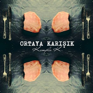 Ortaya Karışık