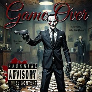 Game Over (Explicit)