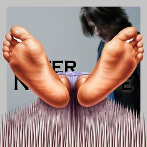 Bed Of Nails (feat. Chris E Thomas)