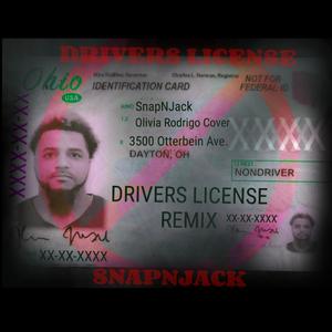 Drivers License (Olivia Rodrigo REMIX)