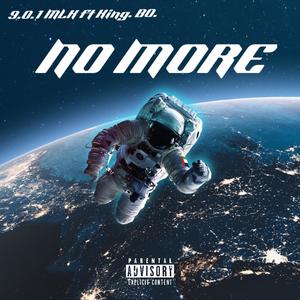 No More (feat. King.Bo.)