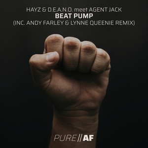 Beat Pump (Andy Farley & Lynne Queenie Remix)