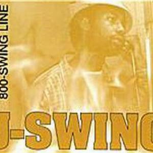 800-Swing Line EP